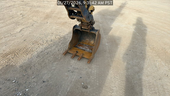 2023 Caterpillar 304