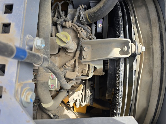 2023 John Deere 135-P