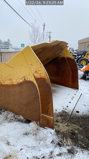 2020 John Deere 844LAH