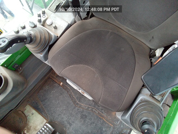 2019 John Deere 2656G