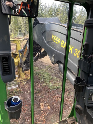 2022 John Deere 959M