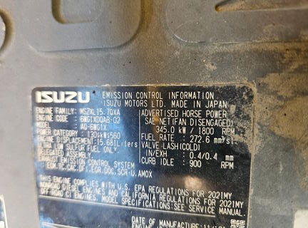 2022 John Deere 670GLC