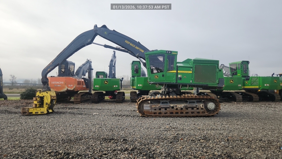 2020 John Deere 959ML