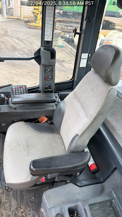 2017 John Deere 644K