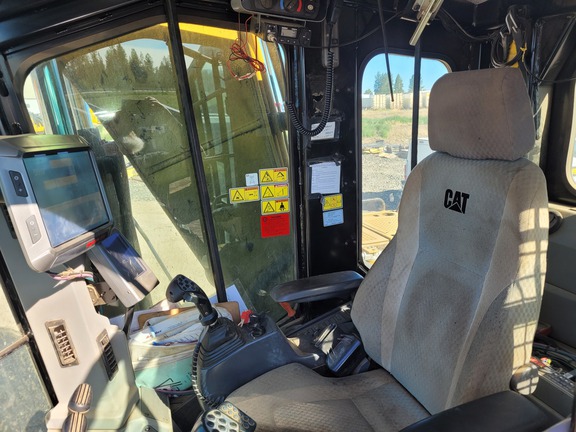 2012 Caterpillar 320D