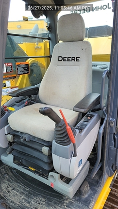 2022 John Deere 345GLC