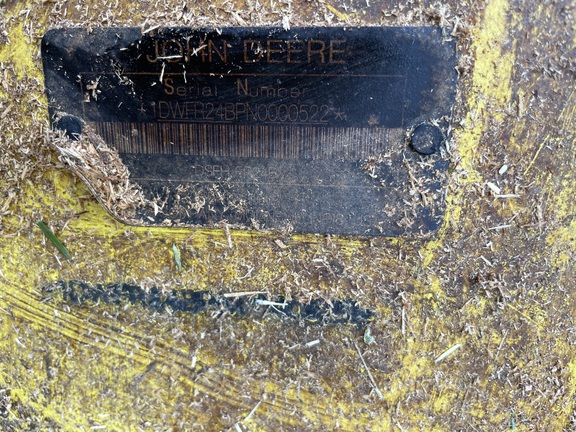 2022 John Deere 959M