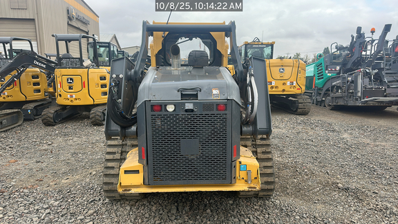 2021 John Deere 333G