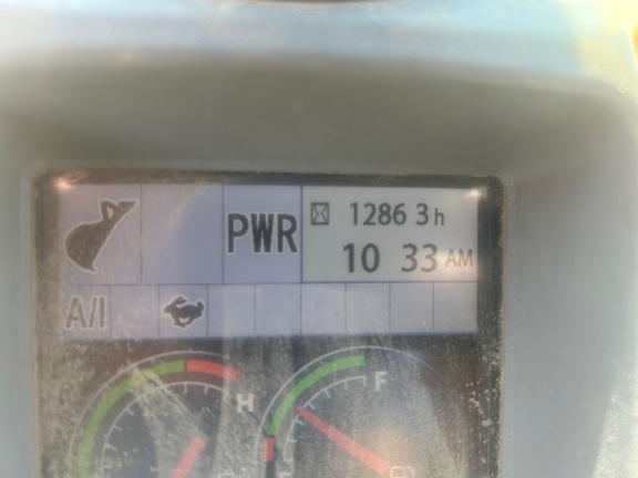 2021 John Deere 85G
