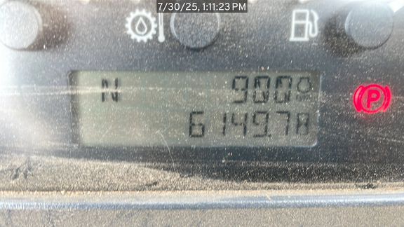 2008 John Deere 310SJ