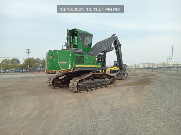 2019 John Deere 2656G