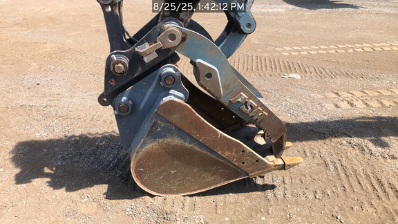 John Deere 85G