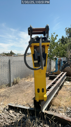 2018 Miscellaneous MB1200