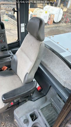 2017 John Deere 644K