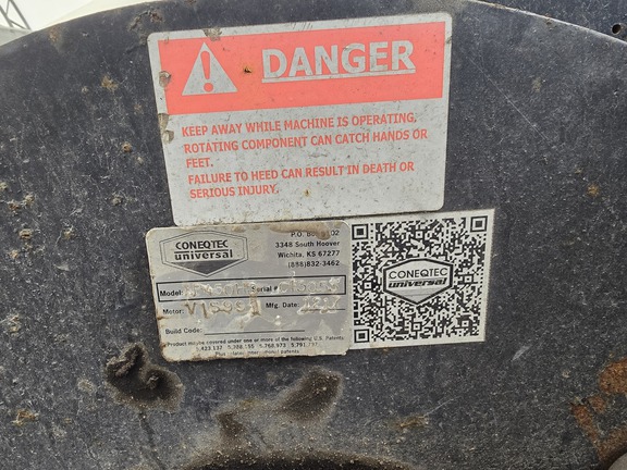 2017 Miscellaneous AP450H