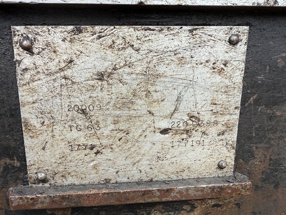 2023 John Deere 2956G