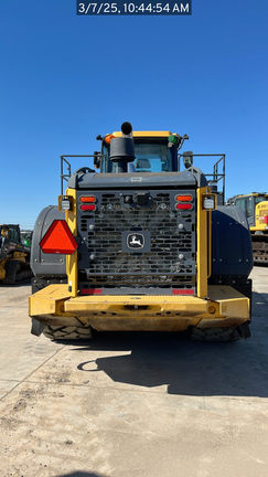 2022 John Deere 844LAH