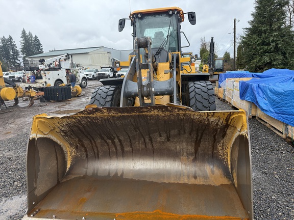 2023 John Deere 624P