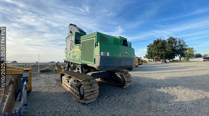 2024 John Deere 959ML