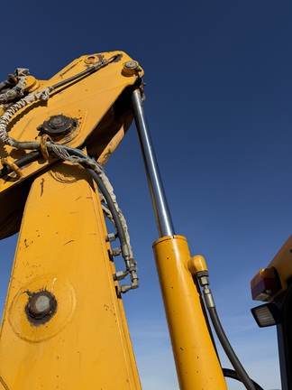 1991 John Deere 310D