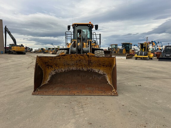 2022 John Deere 724PHL