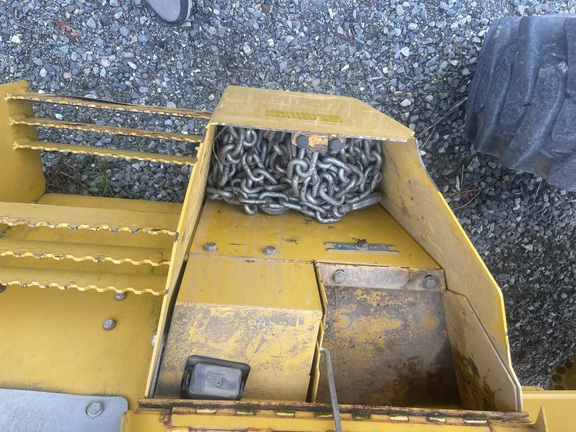 2017 John Deere 310SL