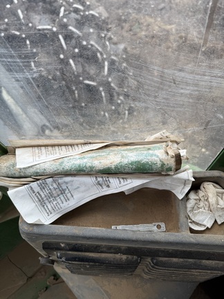 2018 John Deere 948L