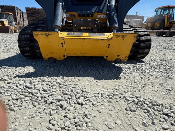 2023 John Deere 331G