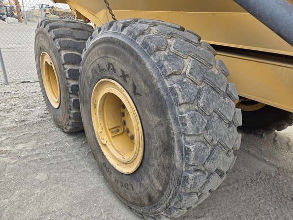 2022 John Deere 260E