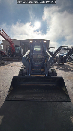 2024 John Deere 333P