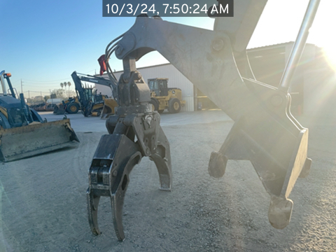 2023 John Deere 2656G