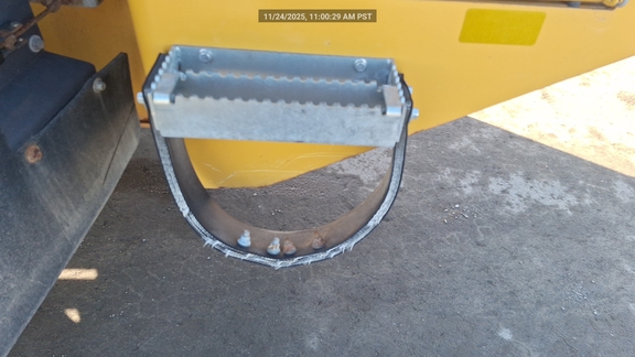 2021 John Deere 544P