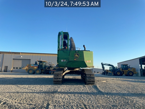2023 John Deere 2656G