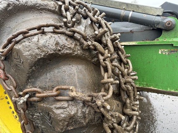 2018 John Deere 948L