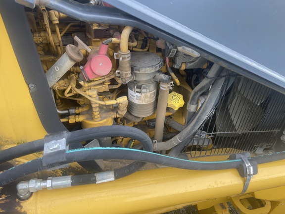 2017 John Deere 310SL