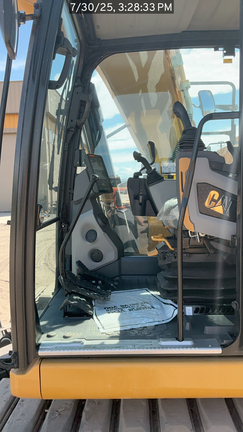 2023 Caterpillar 315