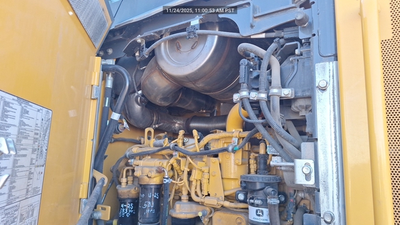 2021 John Deere 544P