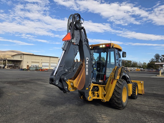 2024 John Deere 320P