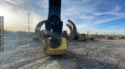 2024 John Deere 959ML