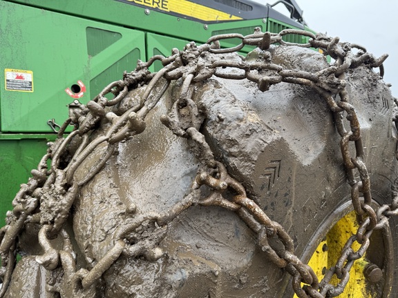 2018 John Deere 948L