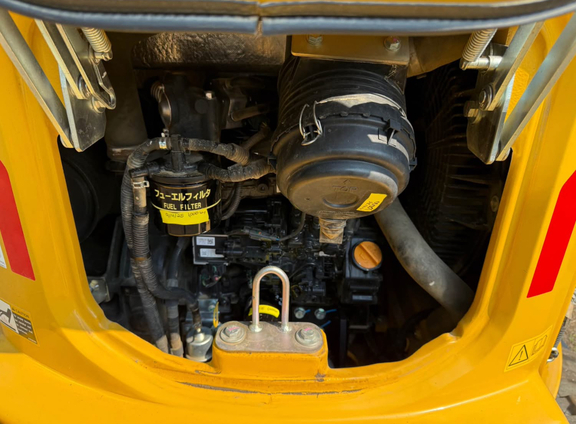 2021 John Deere 35G