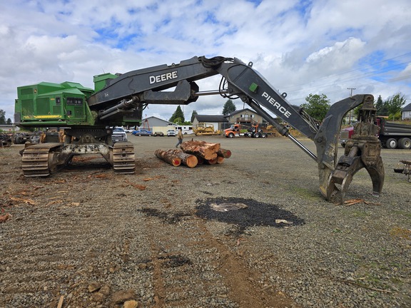 2018 John Deere 959M