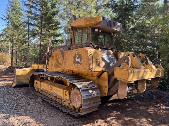 2023 John Deere 850LWL