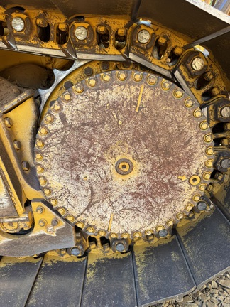 2023 John Deere 850LWL