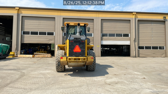 2019 John Deere 544L