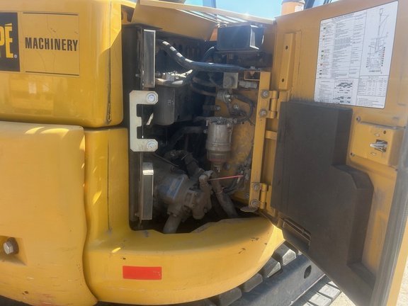 2021 John Deere 85G