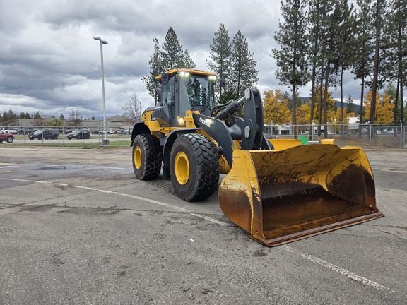 2024 John Deere 644P