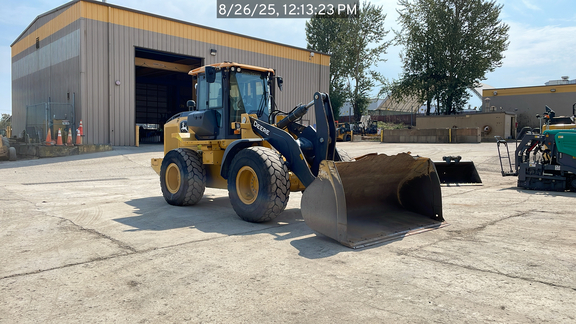 2019 John Deere 544L