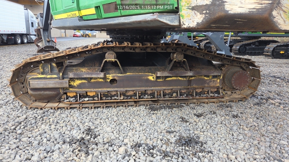 2016 John Deere 3156G