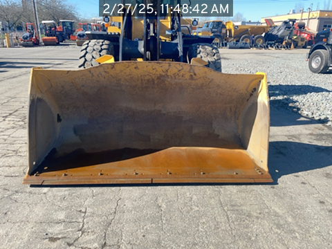 2020 John Deere 544L